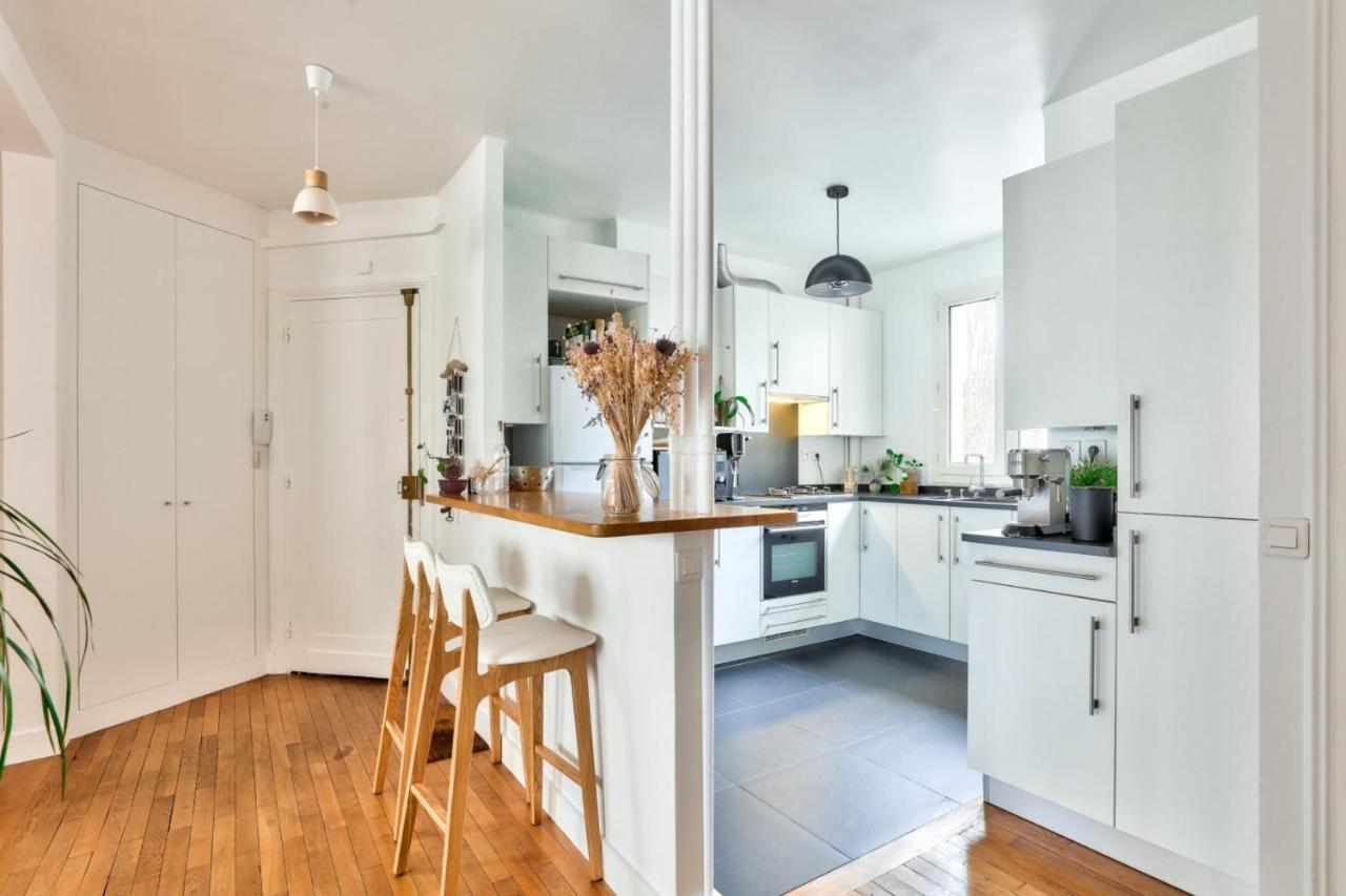 For 4 People - 14 Appartement *