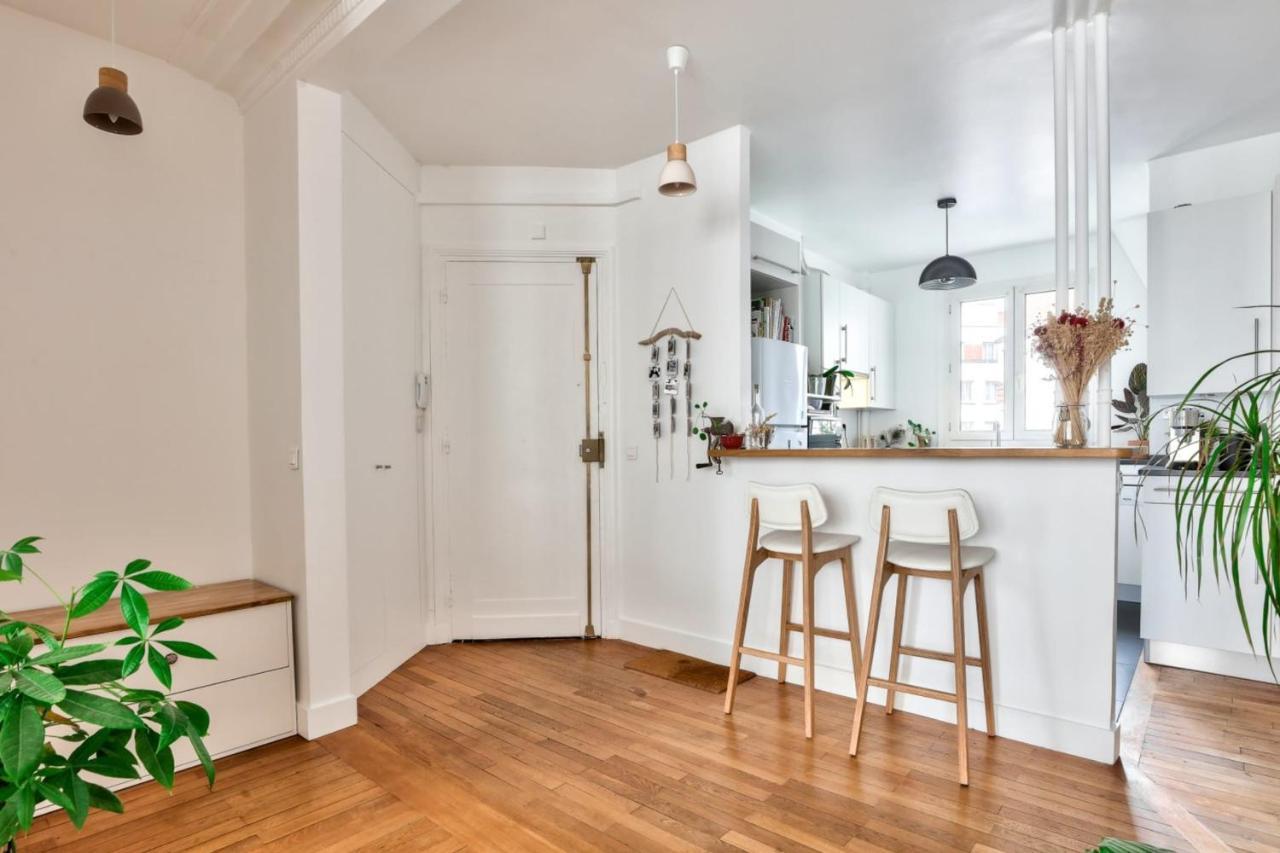 Appartement For 4 People - 14 *