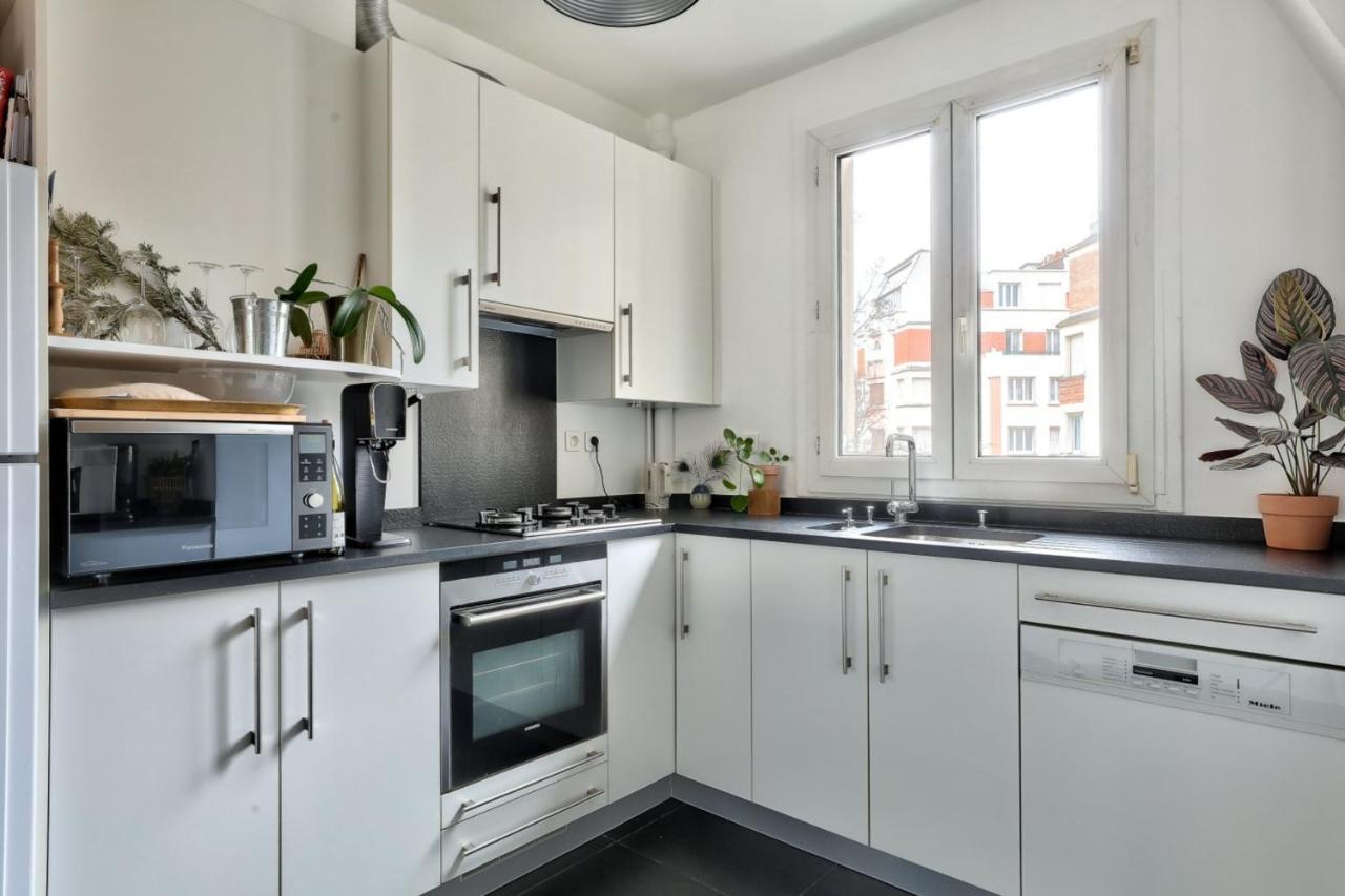 Appartement For 4 People - 14