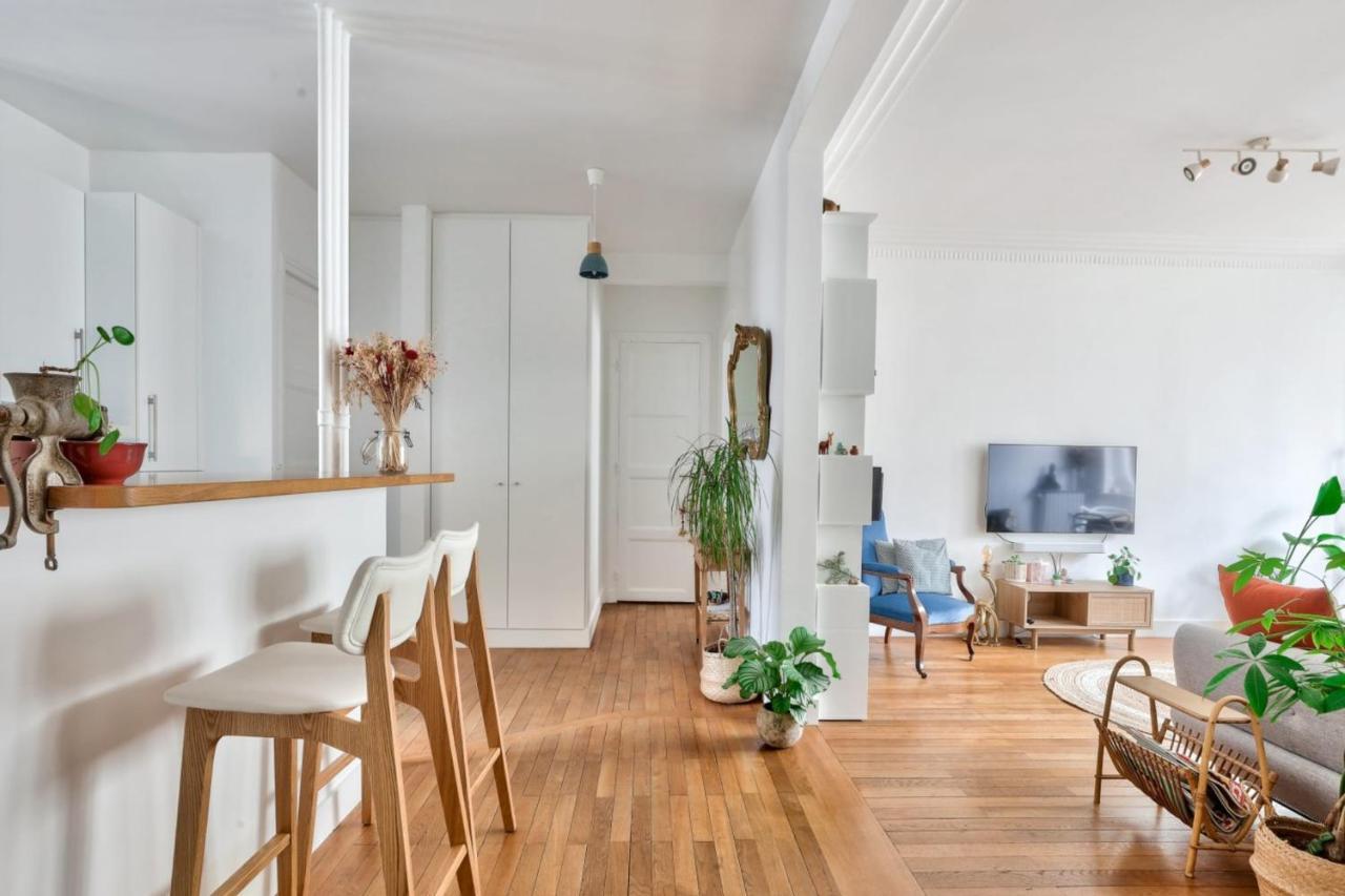Appartement For 4 People - 14