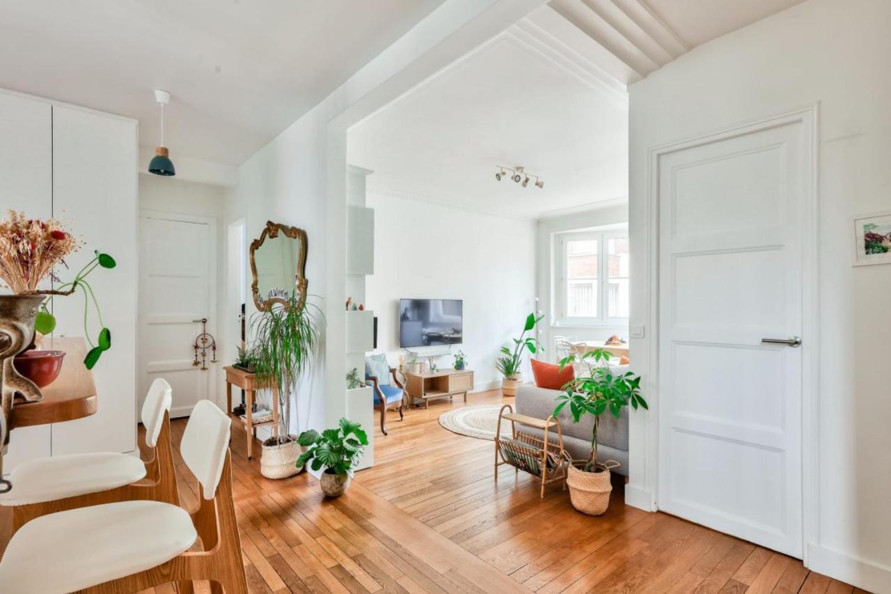 For 4 People - 14 Appartement