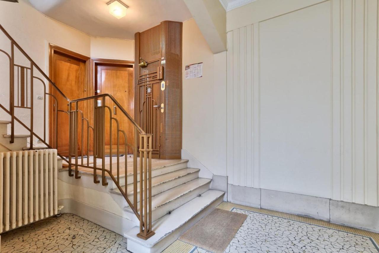 Appartement For 4 People - 14