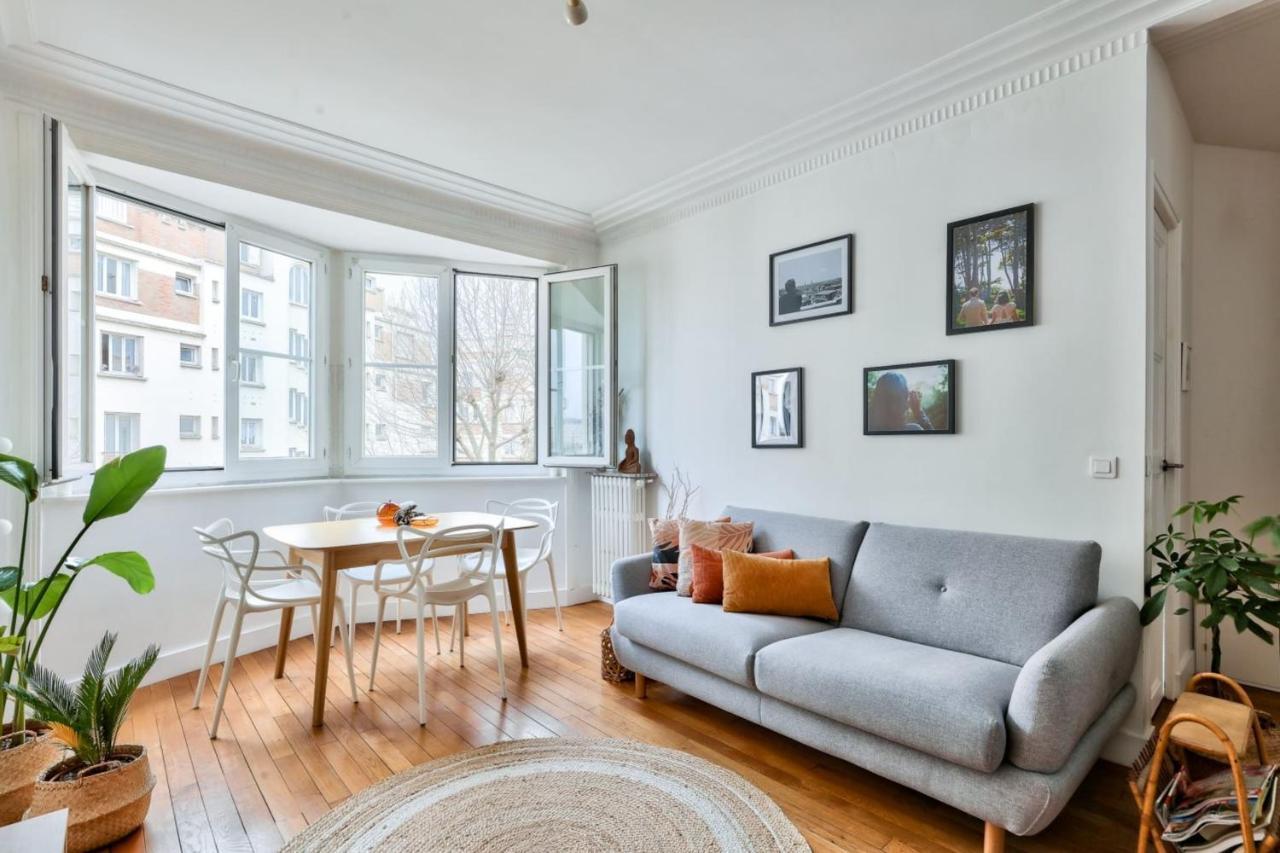 For 4 People - 14 Appartement *