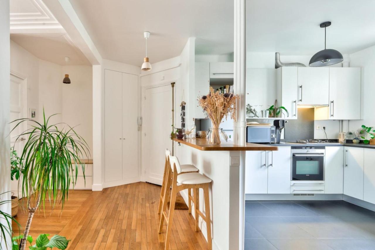 Appartement For 4 People - 14 *