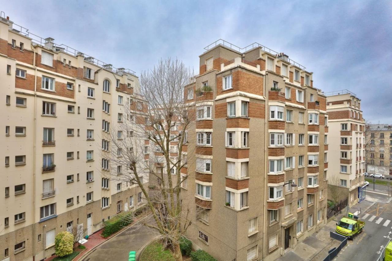 For 4 People - 14 * Parijs